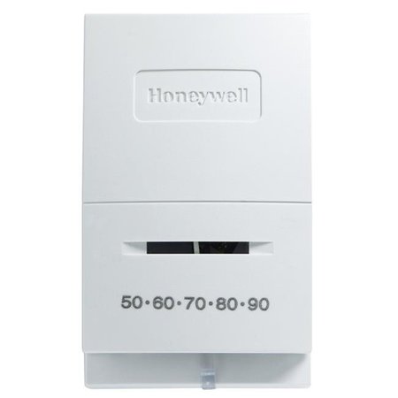 HONEYWELL Honeywell YCT50K1006-U Heat Only Themostat YCT50K1006/U